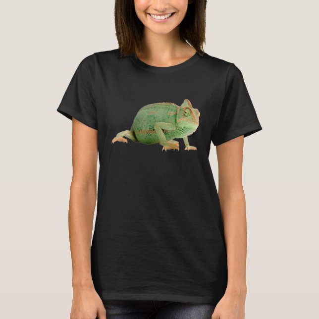 Tierschutz T-Shirt (Vorderseite)