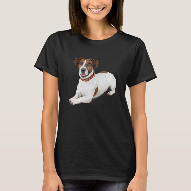 Tierschutz T-Shirt (Vorderseite)