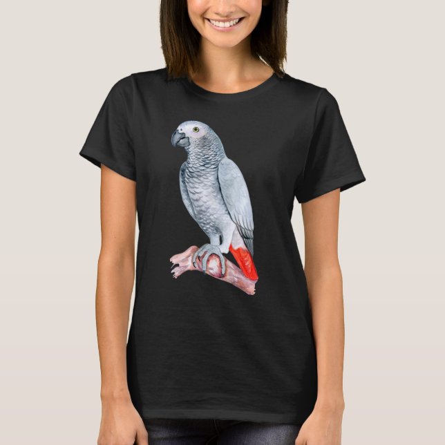 Tierschutz T-Shirt (Vorderseite)