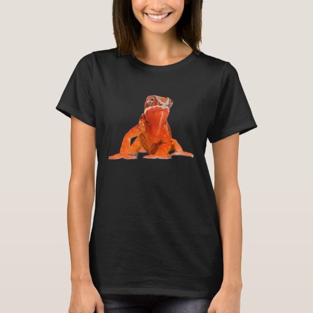 Tierschutz T-Shirt (Vorderseite)