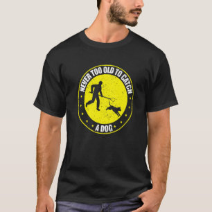 Tierschutzbeauftragter professioneller Hundezüchte T-Shirt
