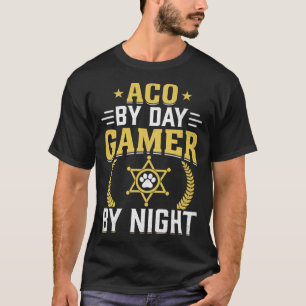 Tierschutzbeauftragter Tierfänger 2 T-Shirt