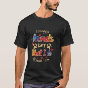 Tierschutzrechtsaktivierung Tierschutz T-Shirt
