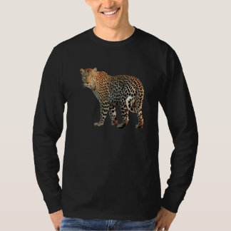 Tierserschutz Tierschutz Tierwohlschutz T-Shirt