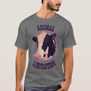 Tierseuchen Tiere Vegetarier Tiere T-Shirt