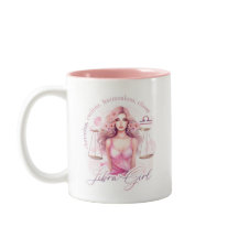 Tierskreiszeichen Waage Mädchen Feminine Astrologi
