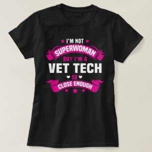 Tiertechnik T-Shirt
