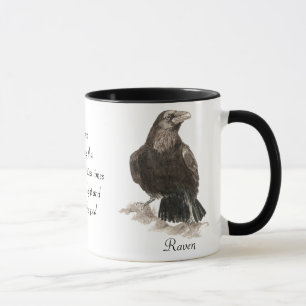 Tiertotem, spirituell, Inspirationsförderung Tasse