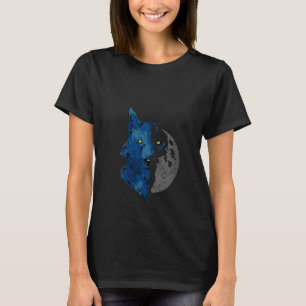 Tierwaldhafen für Wildtiere T-Shirt