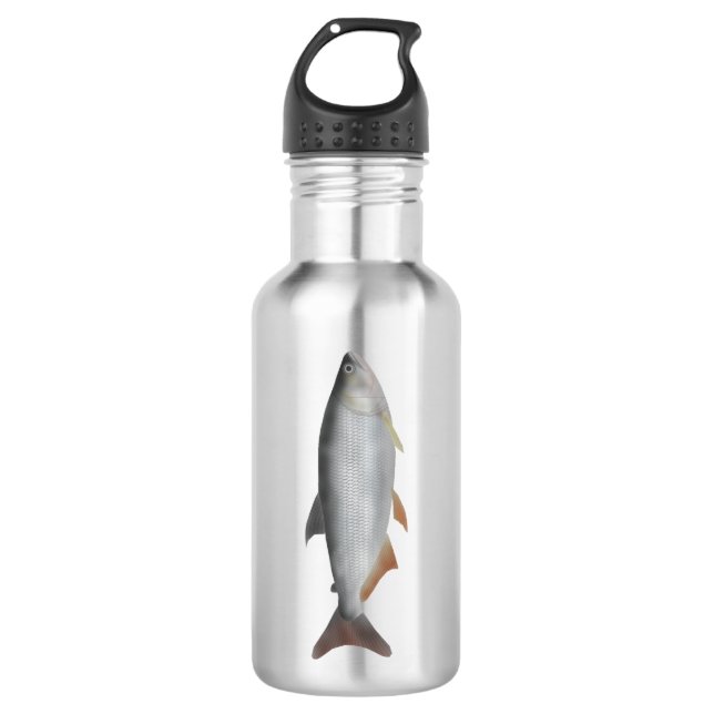 Tiete tetra edelstahlflasche (Vorderseite)
