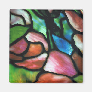 Tiffany Decorative Magnet