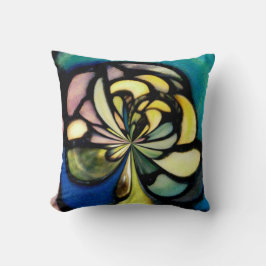 Tiffany Flow American Mojo Throw Kissen