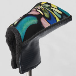 Tiffany Flow Golf Headcover