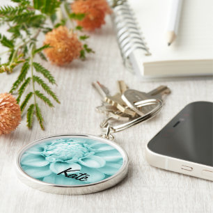 Tiffany Inspiriert Schlüsselanhänger