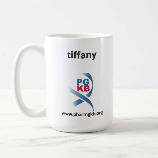 tiffany kaffeetasse (Links)