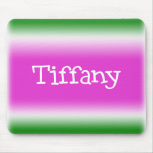 Tiffany Mousepad