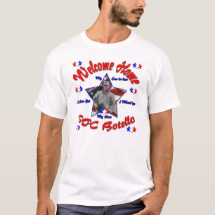 Tiffany 's kundengebundenes T-Shirt