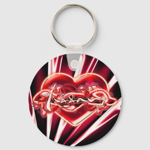 Tiffany Schlüsselanhänger