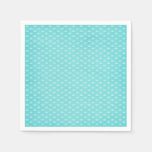Tiffany-Servietten Serviette