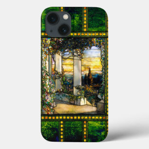 Tiffany Stected Glass Art Case-Mate iPhone Hülle