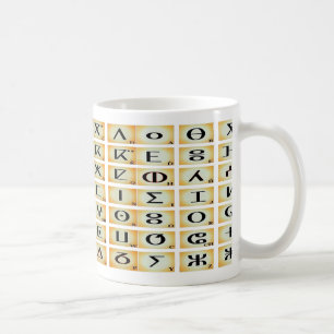 tifinagh tasse