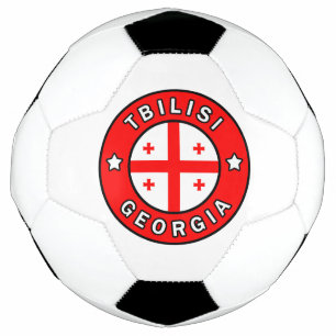 Tiflis Georgien Fußball
