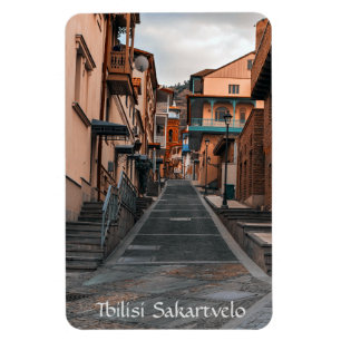 Tiflis Georgien Magnet