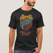 Tiflis Georgien