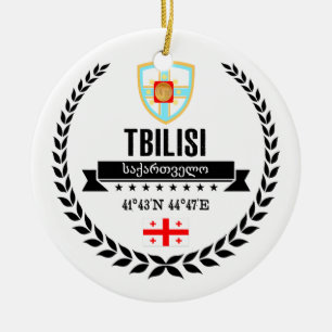 Tiflis Keramikornament