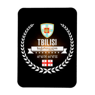 Tiflis Magnet
