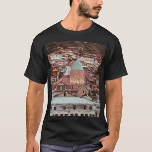 Tiflis T-Shirt