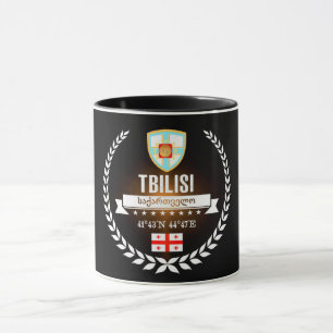 Tiflis Tasse