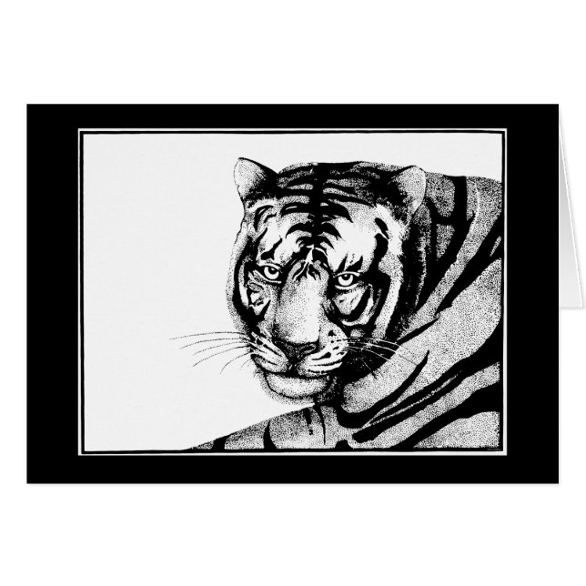 TIGER (Vorderseite (Horizontal))