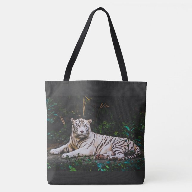 Tiger (Vorderseite)