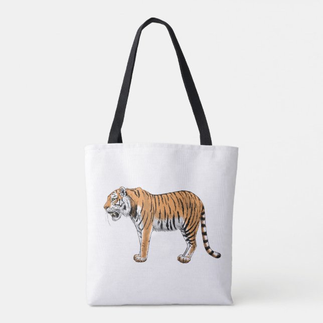 Tiger (Rückseite)