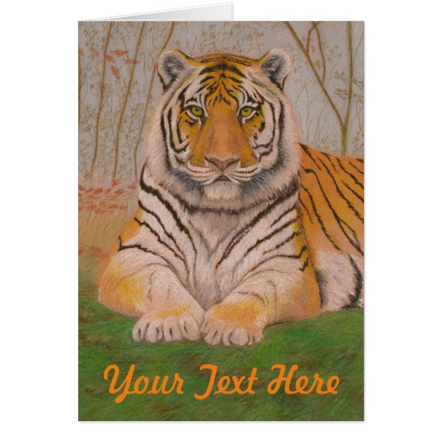 Tiger (Vorne)