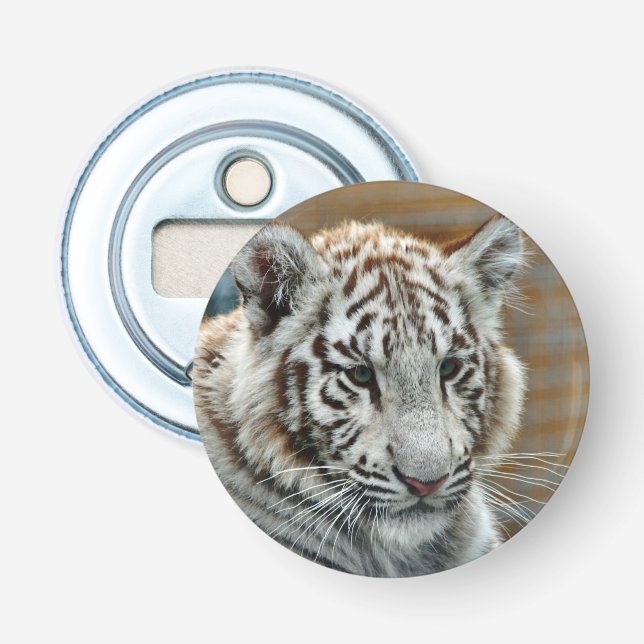 Tiger20151001 Flaschenöffner (Vorderseite)