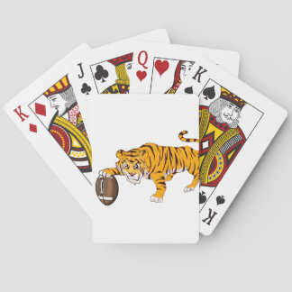 tiger4 spielkarten