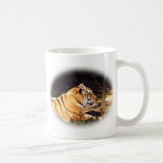 Tiger_1001 Kaffeetasse