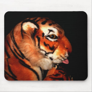 Tiger 1 A Mousepad