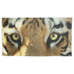 Tiger 1 - Fall Pillow Kissenbezug
