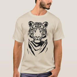 Tiger 1 T-Shirt