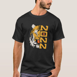 Tiger 2022 Chinesisches Neujahr des Tigers T-Shirt
