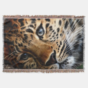 Tiger 3 - Werftblanket Decke
