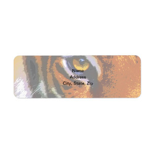 TIGER-AUGE