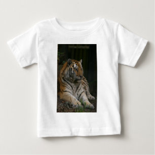 Tiger Baby Bodysuit T-shirt