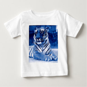 Tiger Baby T-shirt