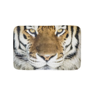 Tiger-Bad-Matte Badematte