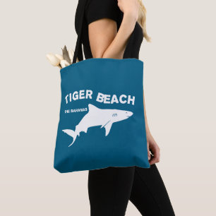 Tiger Beach - Die Bahamas Tauchen mit Haien