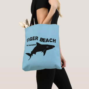 Tiger Beach - Die Bahamas Tauchen mit Haien